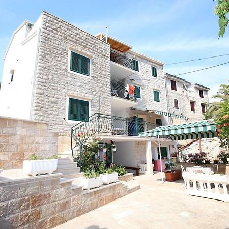 Apartment Bol 13413F Екстериор снимка