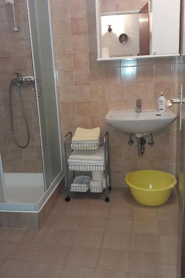 Apartment Bol 13413F Екстериор снимка