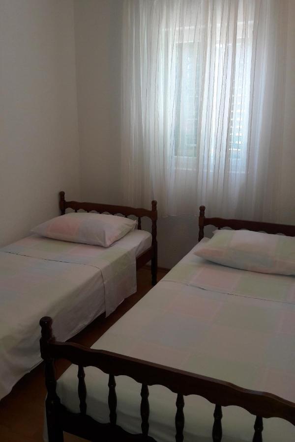 Apartment Bol 13413F Екстериор снимка