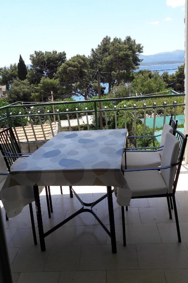 Apartment Bol 13413F Екстериор снимка